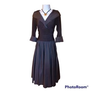 Jessica Howard designer dress size 8